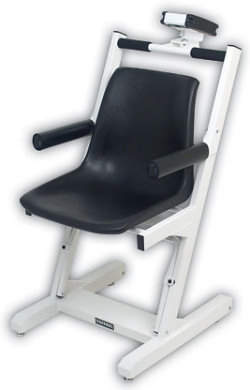 Detecto® 6875 Euro Chair Scale