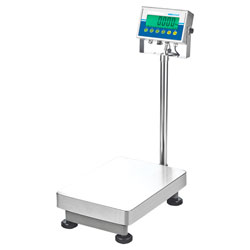 Adam Equipment® AGB and AGF Bench Scales