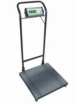 Adam Equipment® CPWplus W Weighing Scales