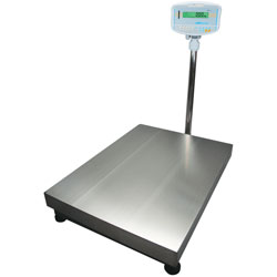 Adam Equipment® GFK NTEP Bench Checkweighing Scales