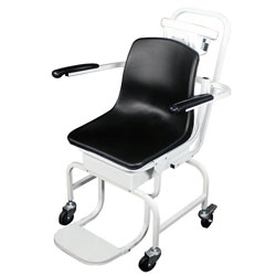 Adam Equipment® MCW Chair Scales