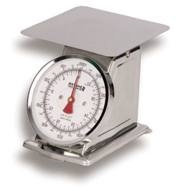 Brecknell® 250 Series Mechanical Bench Scales