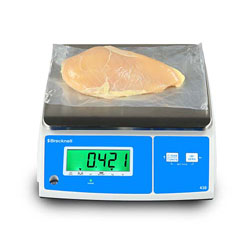 Brecknell® 430 Series Portion Control Scales