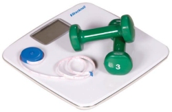 Brecknell® BS-180 Digital Scale