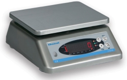 Brecknell® C3235 Series Washdown Checkweighing Scales