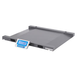 Brecknell® DS1000-LCD Drum Scale