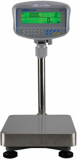 Adam Equipment® GBC Bench Counting Scales