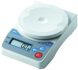 A&D® HL-i Series Compact Scales