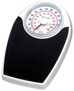 Health O Meter® Mechanical Dial Scale