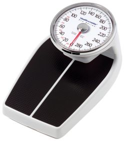 Health O Meter® Mechanical Raised Dial Scales
