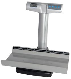Health O Meter® Digital Pediatric Seat/Tray Scales