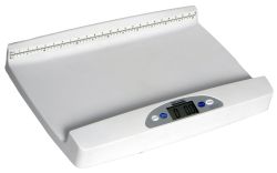 Health O Meter® Digital Pediatric Tray Scales with EMR connectivity