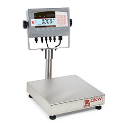 Ohaus® CKW Series Checkweighing Scales, NTEP