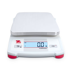 Ohaus® Compass™ CX Series Compact Scales