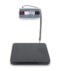 Ohaus® Courier 3000 Shipping Scales
