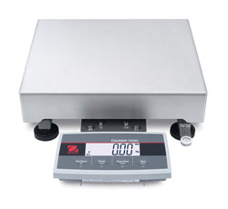 Ohaus® Courier 7000 Shipping Scales