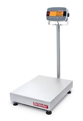 Ohaus® Defender® 3000 Bench Scales