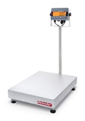 Ohaus® Defender® 3000 Washdown Bench Scales