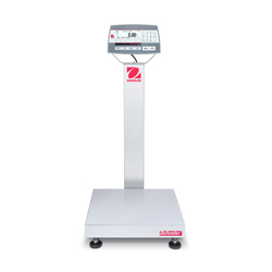 Ohaus® Defender 5000 D52 Standard Bench Scales