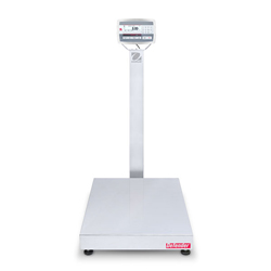 Ohaus® Defender 5000 D52 Standard Bench Scales