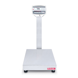 Ohaus® Defender 5000 D52XW Washdown Bench Scales