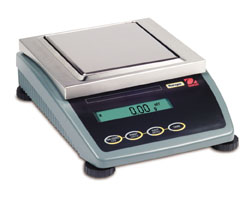 Ohaus® Ranger™ Compact Bench Scales