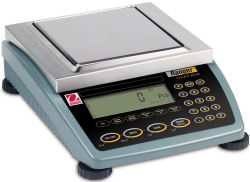 Ohaus® Ranger™ Count Plus Series Scales