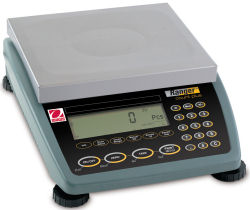 Ohaus® Ranger™ Count Plus Series Scales