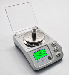LW Measurements® JLY Series Reloading/Jewelry Scales