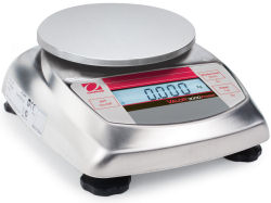 Ohaus® Valor™ 3000 Xtreme Series Scales