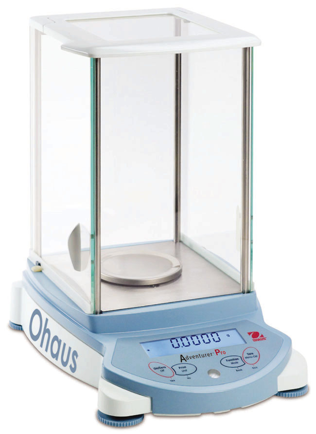 OHAUS Hand-Held Scales Model HH-320:Balances and Scales, Quantity: Each