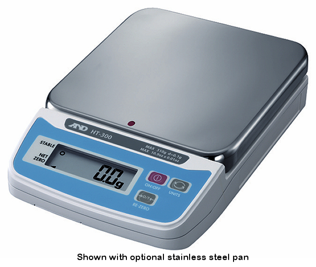 Ohaus Scout Pro Electronic Balances (200g x 0.01g), Portable Scale, Digital  Scale