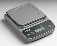 Digital gram scale