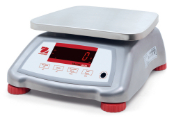 Ohaus® Valor® 2000 Compact Bench Scale
