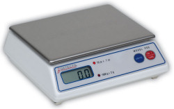 Detecto® PS Series Portion Control Scales