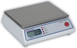 Detecto® PS Series Portion Control Scales