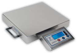 Detecto® PZ3000 Series Ingredient Scales