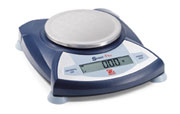 Ohaus scales
