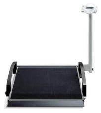 Seca 664 Series - Digital Wheelchair scale