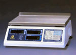 Acom AC-100 Series Counting Scales