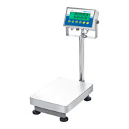 Adam Equipment AGB and AGF Bench Scales