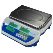 15kg x 0.2g Laboratory Industrial and Scientific Use High Performance Precision Weighing & Counting Scale 30lb x 0.0005lb