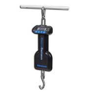 Optima Scale OP-926 10,000 LB x 2 LB Hanging S-Hook Crane Scale With Indicator Package NEW!!!