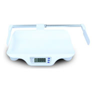 Brecknell MS-16 Infant Scales