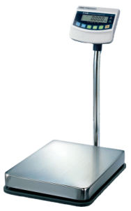 CAS BW Bench Scale