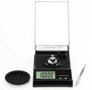 DigiWeigh DW-PP Series Carat Scales
