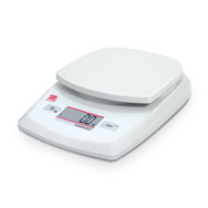 Ohaus Stainless Steel Field Test Scale 36lbs x 0.01lbs