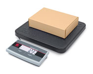 Ohaus Courier 3000 Shipping Scales
