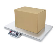 Ohaus Courier 5000 Shipping Scales