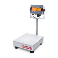 Ohaus Defender® 3000 Hybrid Bench Scales